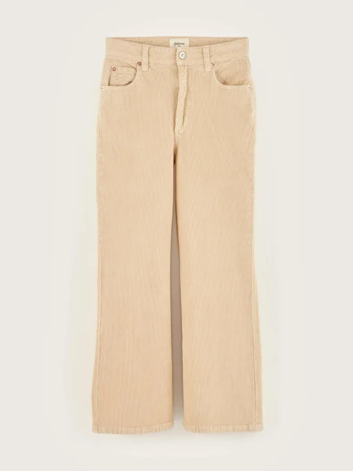 Popies Corduroy Broek