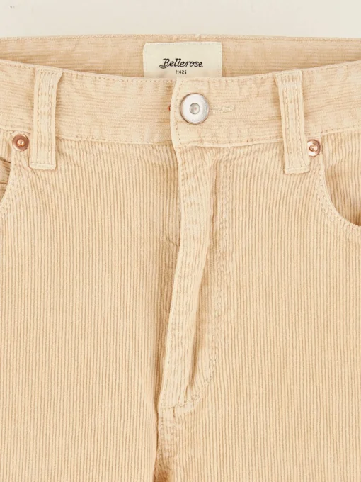 Popies Corduroy Broek