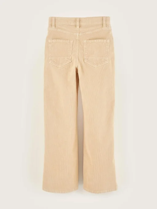 Popies Corduroy Broek