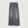 Popies Flared Jeans
