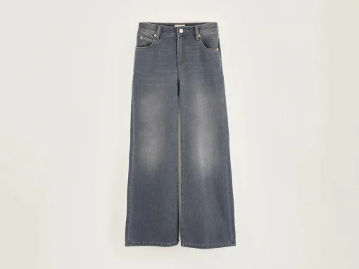 Popies Flared Jeans