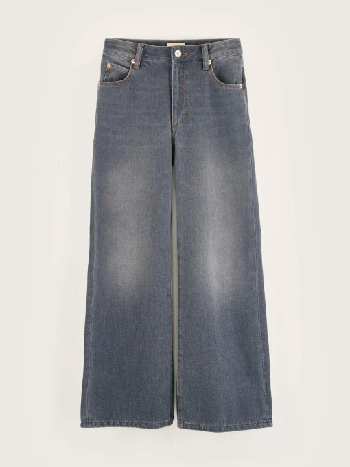 Popies Flared Jeans