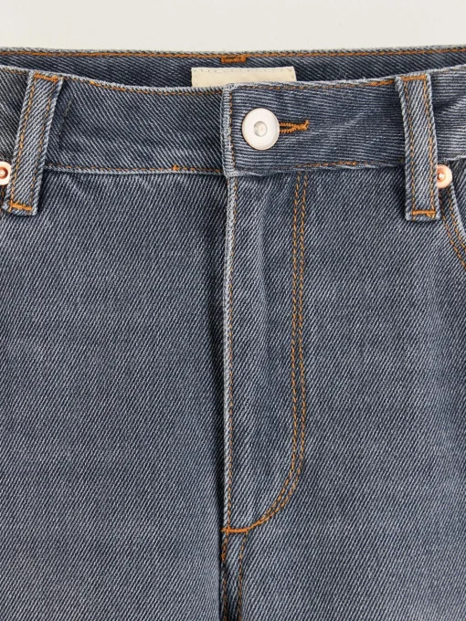 Popies Flared Jeans