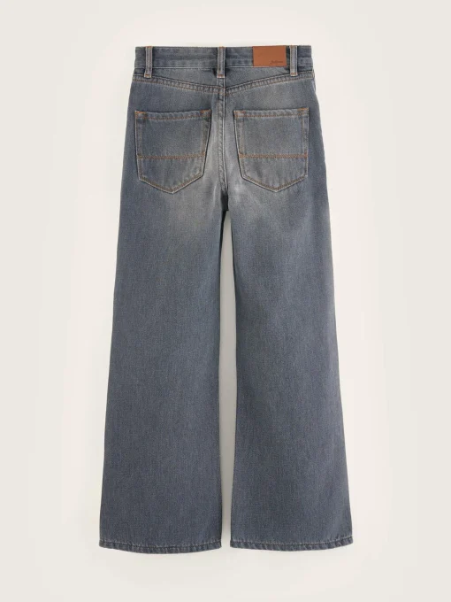 Popies Flared Jeans