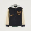 Ricci Varsity Jas