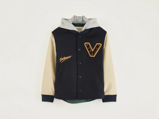 Ricci Varsity Jas