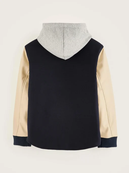 Ricci Varsity Jas