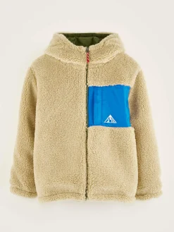 Rowan Jas Met Capuchon
