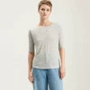 Seas Slim T-shirt
