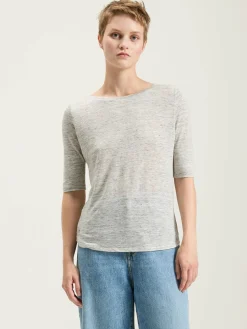 Seas Slim T-shirt