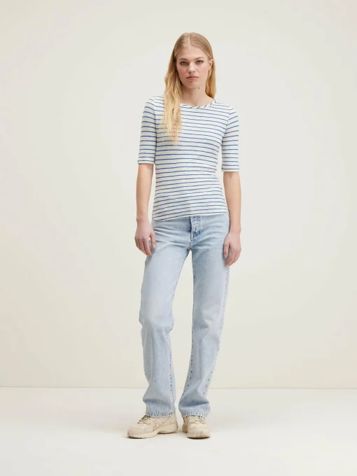 Seas Slim T-shirt