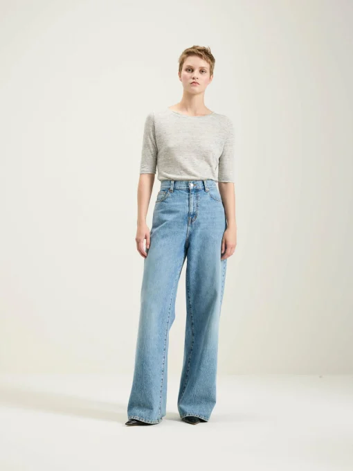 Seas Slim T-shirt