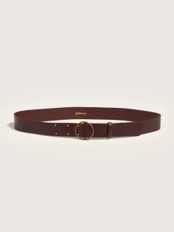 Selya Leren Riem