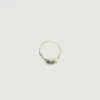 SIMUERO Faro Zilveren Ring