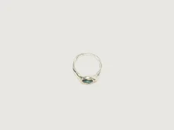 SIMUERO Faro Zilveren Ring