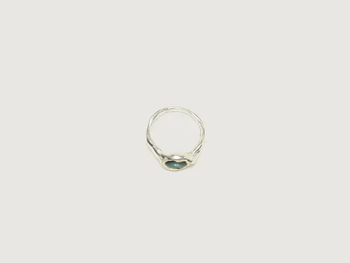 SIMUERO Faro Zilveren Ring