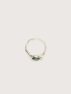 SIMUERO Faro Zilveren Ring