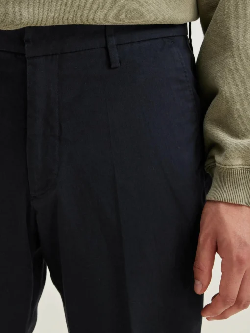 Stanley Slim Broek