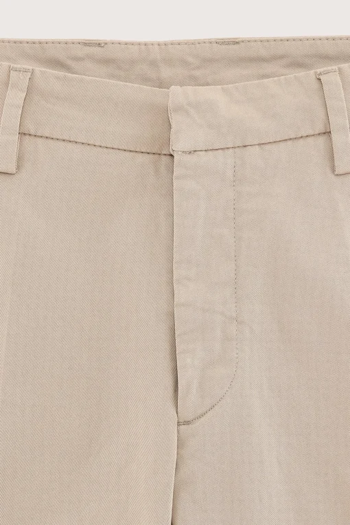 Stanley Slim Broek
