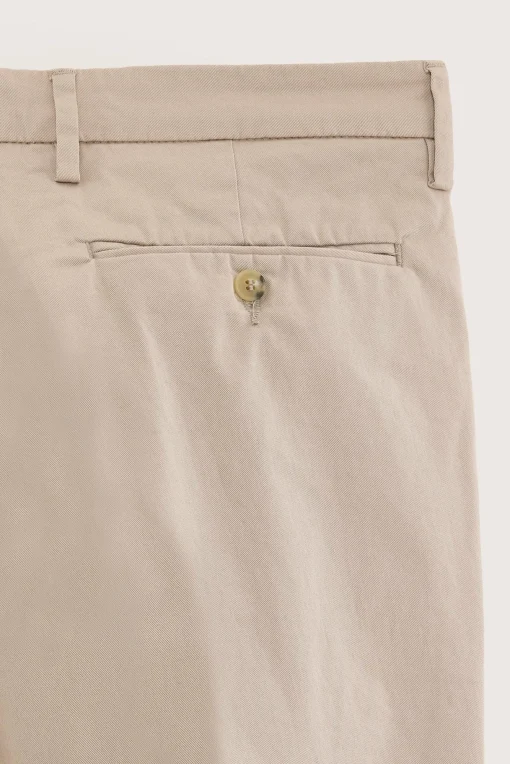 Stanley Slim Broek