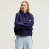 Tates Hoodie Met Wijde Mouwen