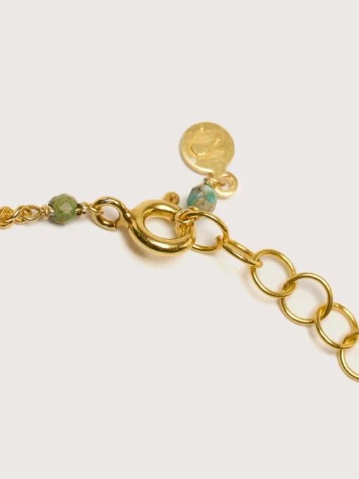 UNTITLEDITION Aquadulce Armband