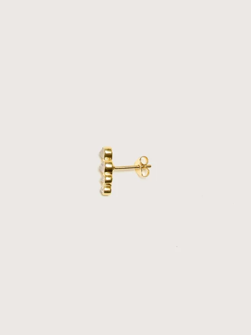 VADI JEWELS Nep Oorbel