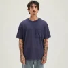 Vanick Korte Mouwen T-shirt