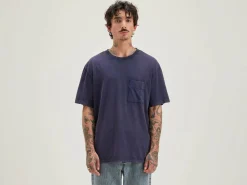Vanick Korte Mouwen T-shirt