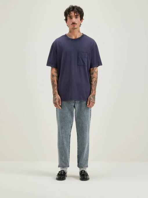Vanick Korte Mouwen T-shirt