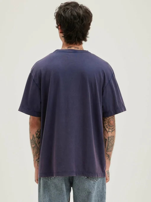 Vanick Korte Mouwen T-shirt