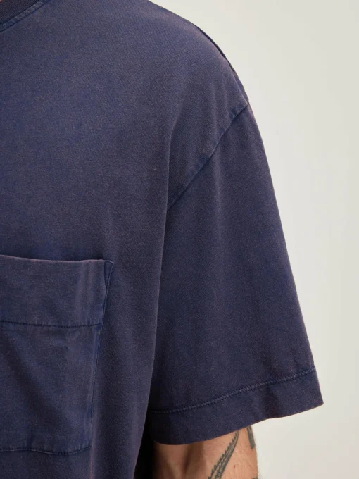 Vanick Korte Mouwen T-shirt