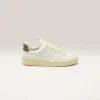 VEJA V-12 Stitch O.T. Leder Voor Mannen