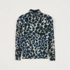 Velfie Lange Mouwen T-shirt