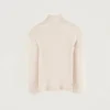 Velfie Lange Mouwen T-shirt