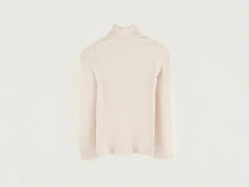 Velfie Lange Mouwen T-shirt
