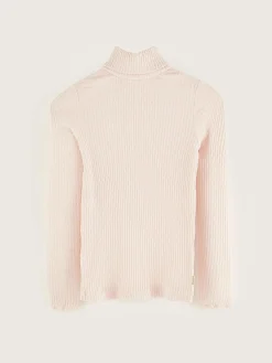 Velfie Lange Mouwen T-shirt