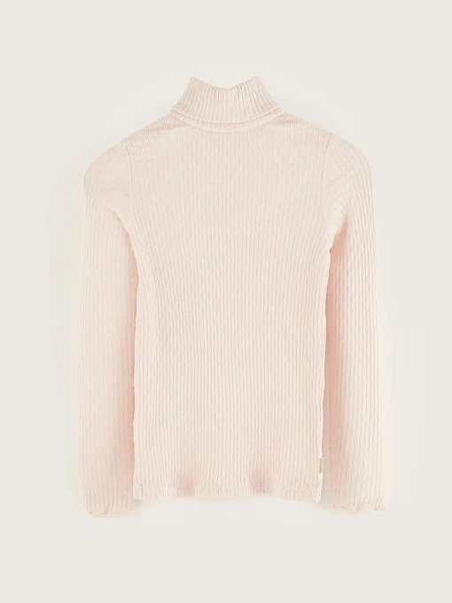 Velfie Lange Mouwen T-shirt