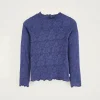 Velfies Lange Mouwen T-shirt