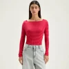 Veras Slim T-shirt