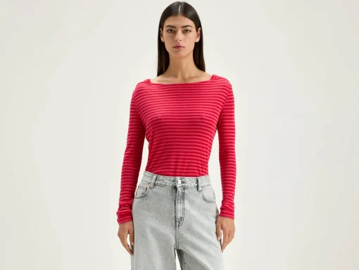 Veras Slim T-shirt