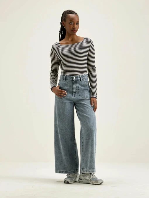 Veras Slim T-shirt