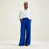 Vespa Wijde Broek