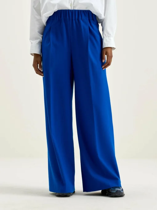 Vespa Wijde Broek