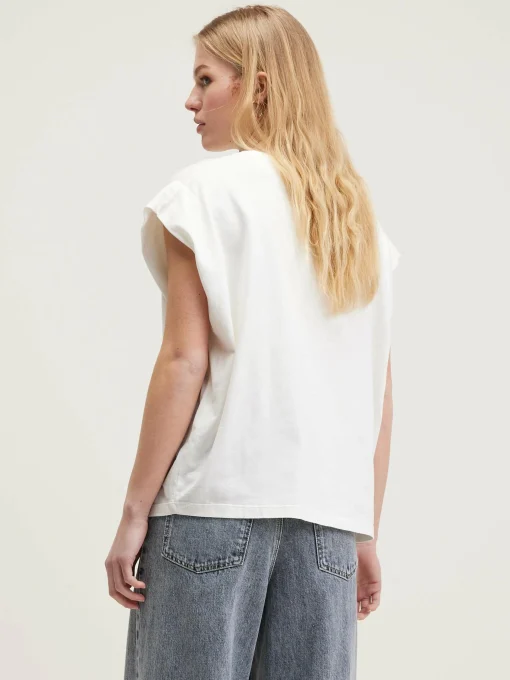 Vice Regular Katoen T-shirt