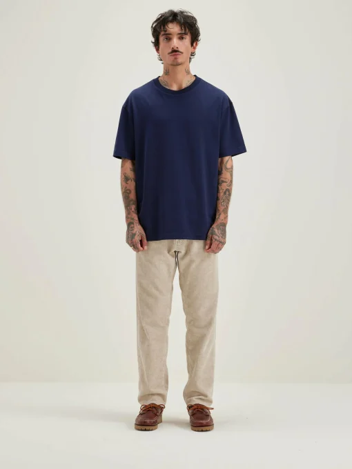 Vlugs Lange Mouwen T-shirt