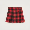 Walis Mini-rok