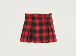 Walis Mini-rok