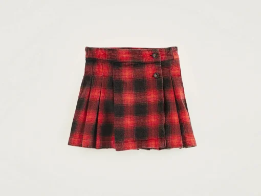 Walis Mini-rok