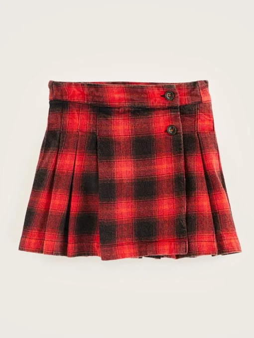 Walis Mini-rok